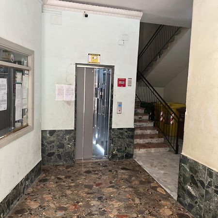 B&B Mary Sant'Elia Naples Luaran gambar