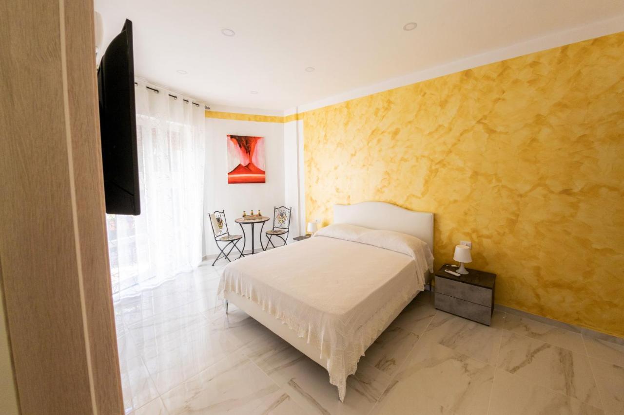 B&B Mary Sant'Elia Naples Luaran gambar