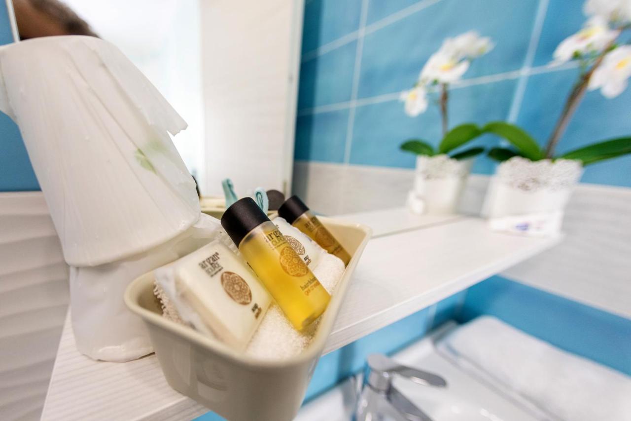 B&B Mary Sant'Elia Naples Luaran gambar
