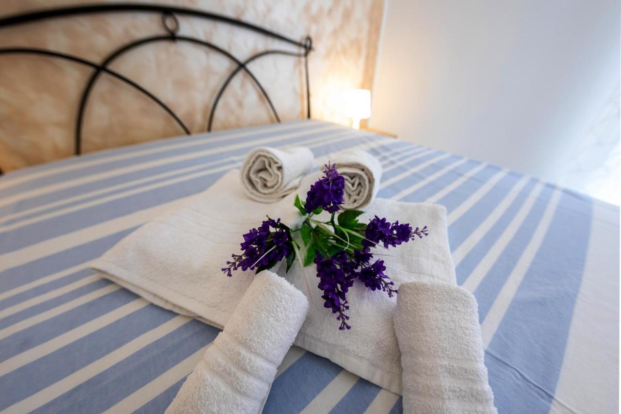 B&B Mary Sant'Elia Naples Luaran gambar