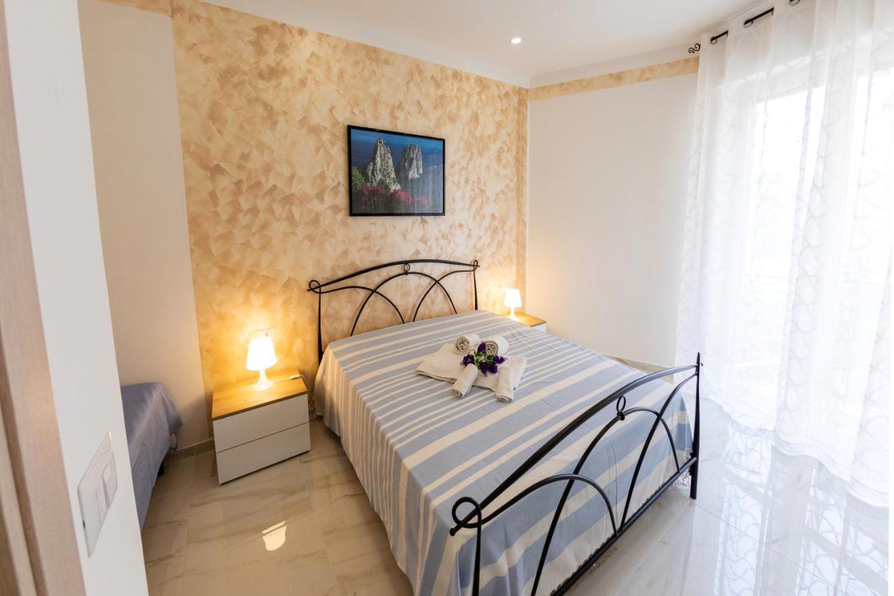 B&B Mary Sant'Elia Naples Luaran gambar