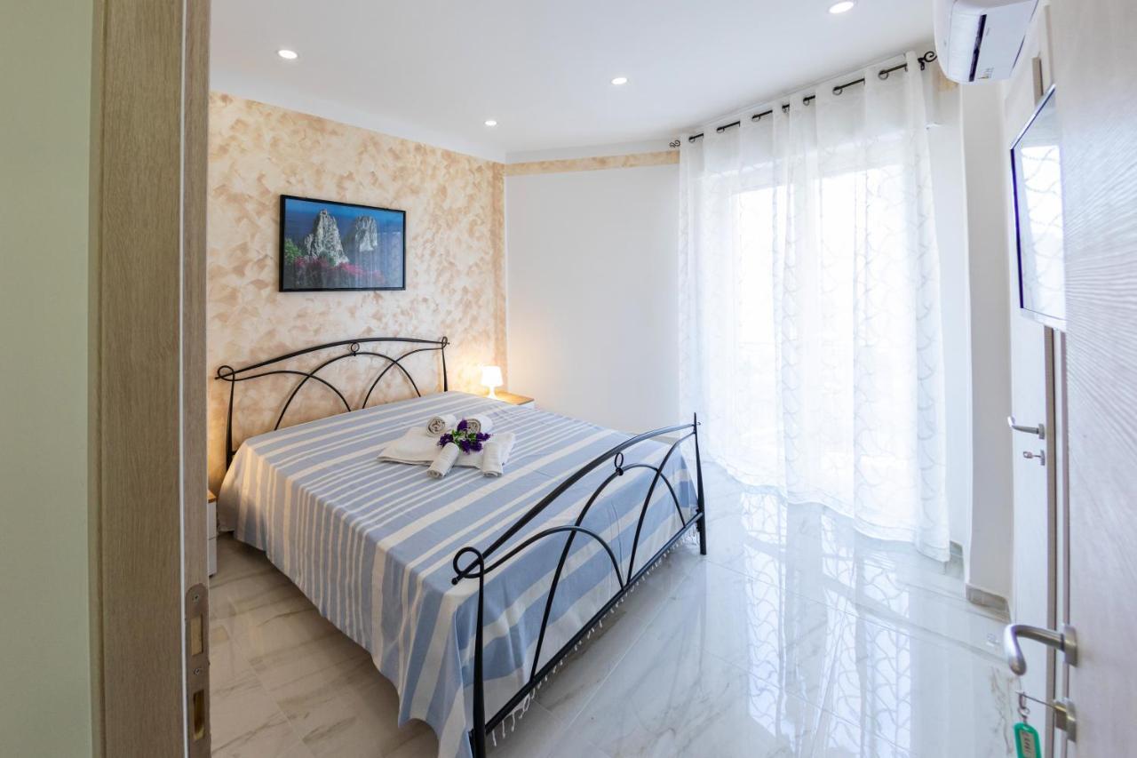B&B Mary Sant'Elia Naples Luaran gambar
