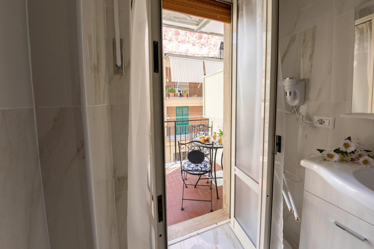 B&B Mary Sant'Elia Naples Luaran gambar