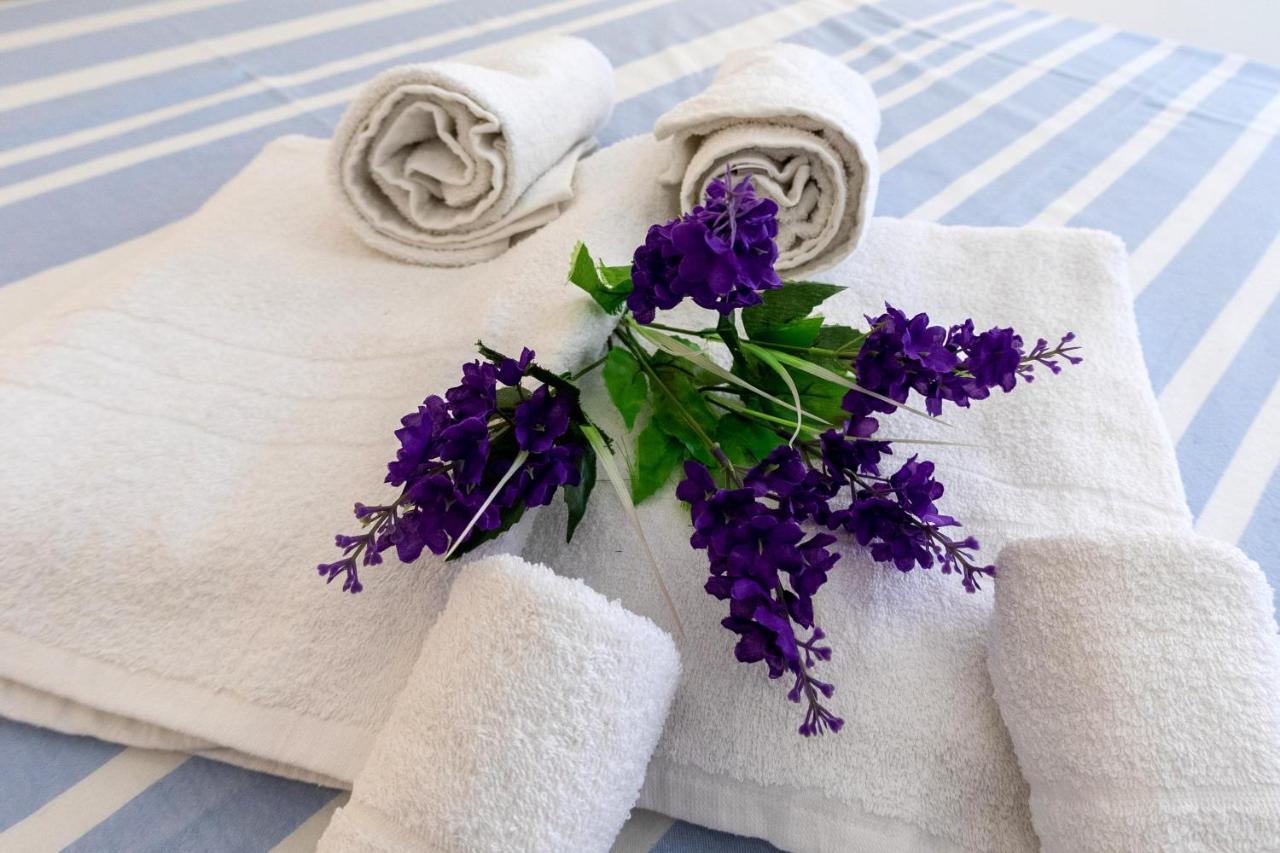 B&B Mary Sant'Elia Naples Luaran gambar