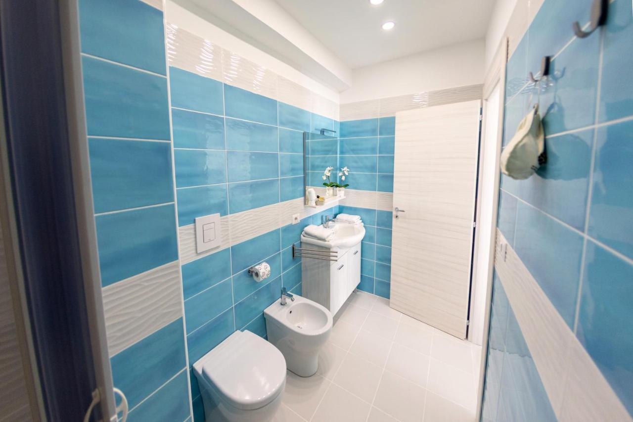 B&B Mary Sant'Elia Naples Luaran gambar