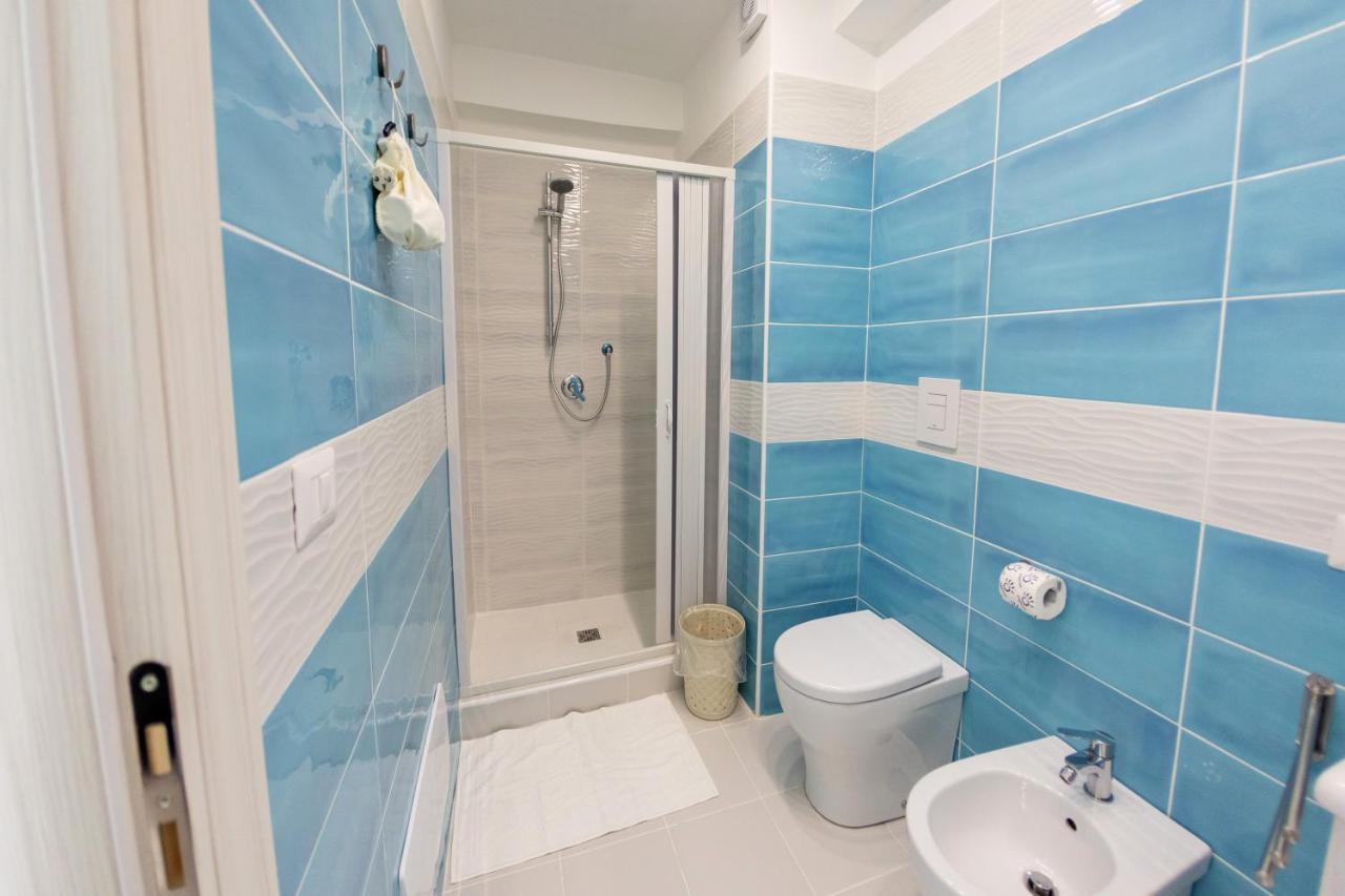 B&B Mary Sant'Elia Naples Luaran gambar