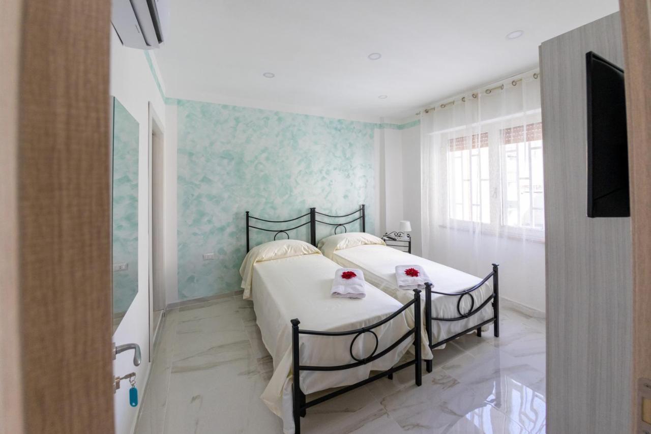 B&B Mary Sant'Elia Naples Luaran gambar