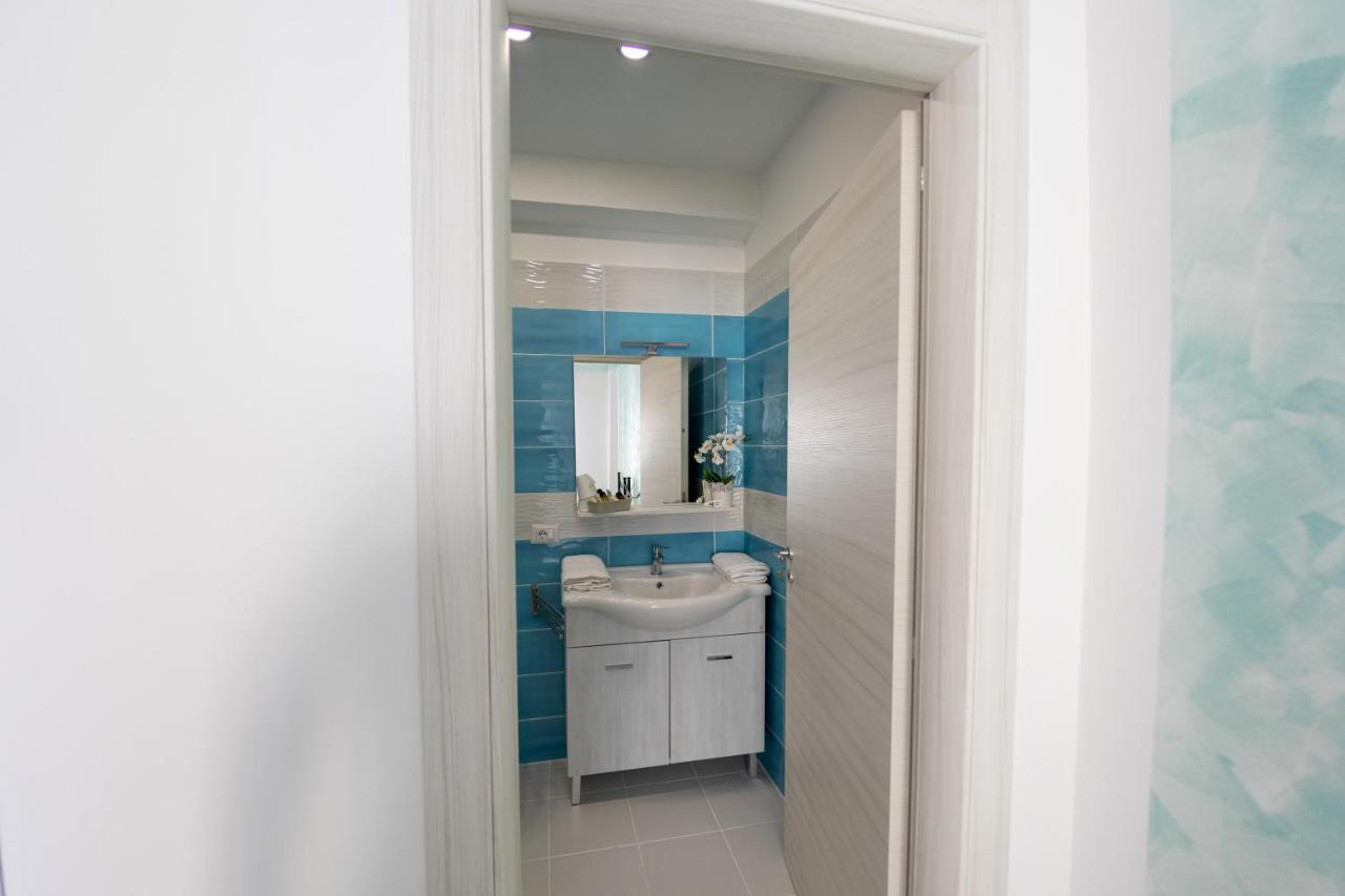 B&B Mary Sant'Elia Naples Luaran gambar