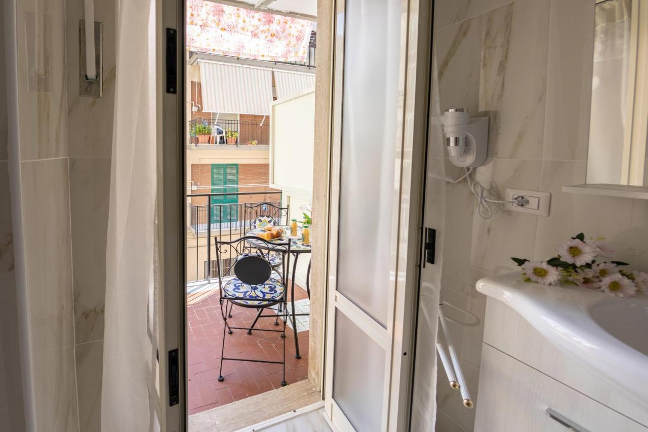 B&B Mary Sant'Elia Naples Luaran gambar