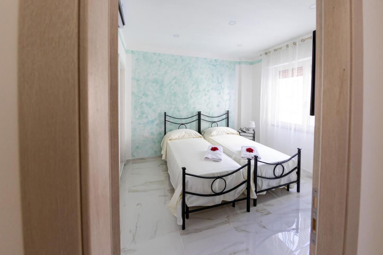 B&B Mary Sant'Elia Naples Luaran gambar