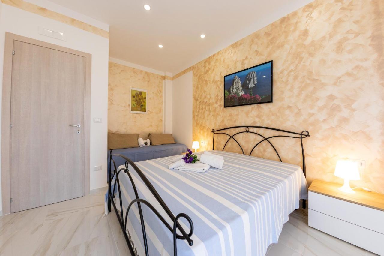 B&B Mary Sant'Elia Naples Luaran gambar
