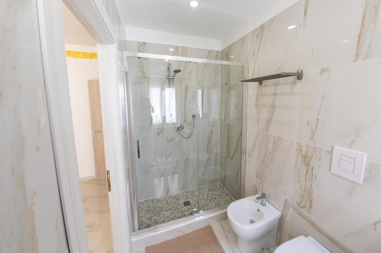 B&B Mary Sant'Elia Naples Luaran gambar