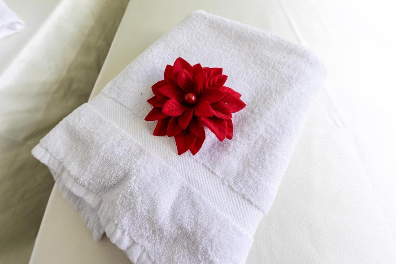 B&B Mary Sant'Elia Naples Luaran gambar