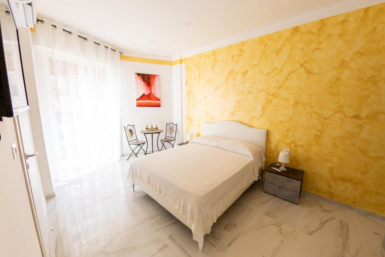 B&B Mary Sant'Elia Naples Luaran gambar