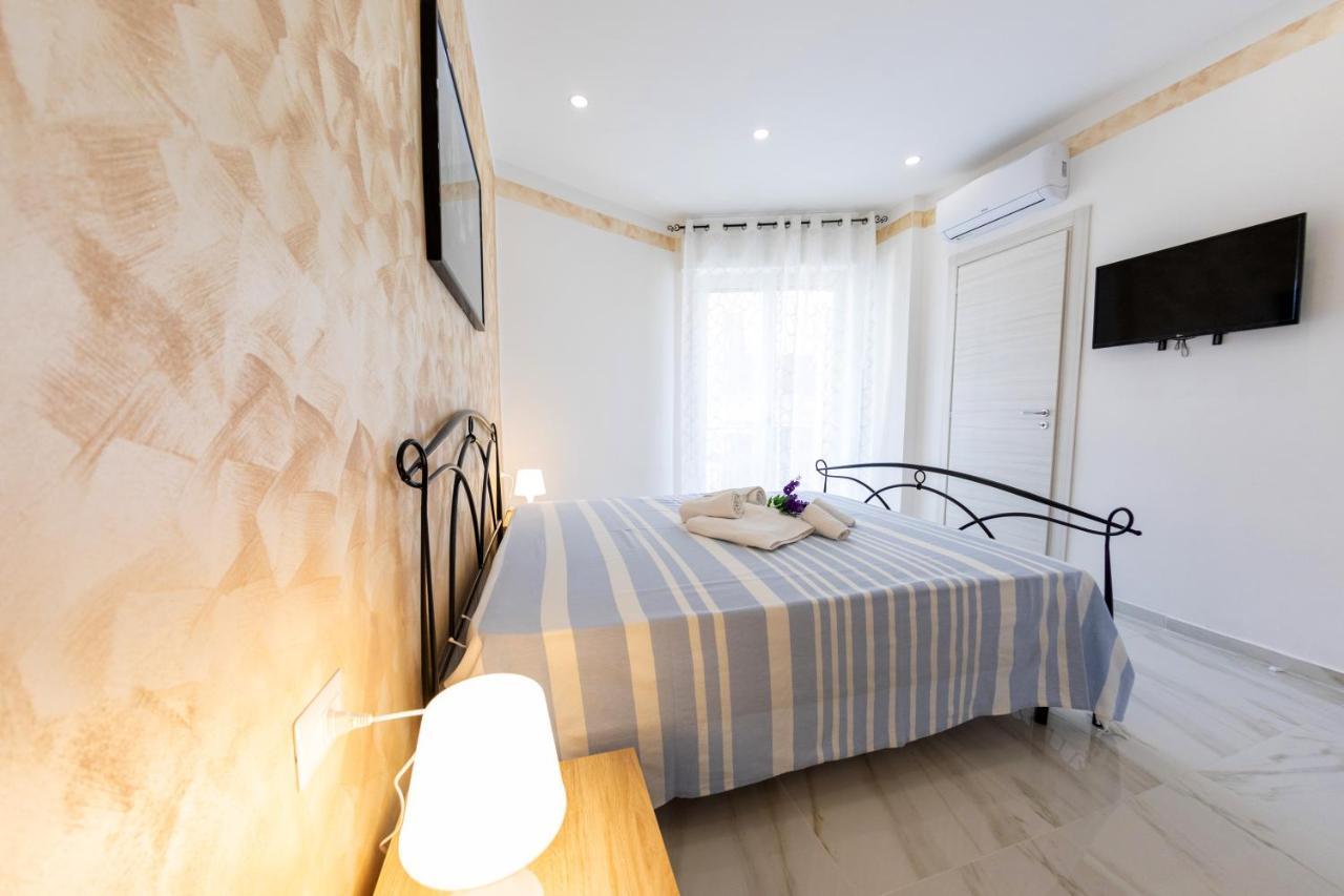 B&B Mary Sant'Elia Naples Luaran gambar