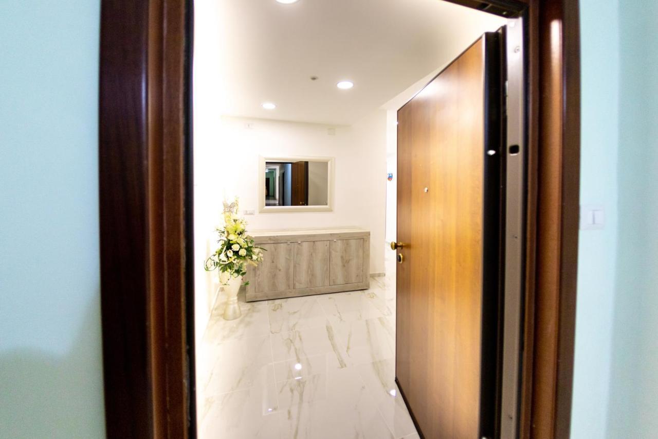 B&B Mary Sant'Elia Naples Luaran gambar