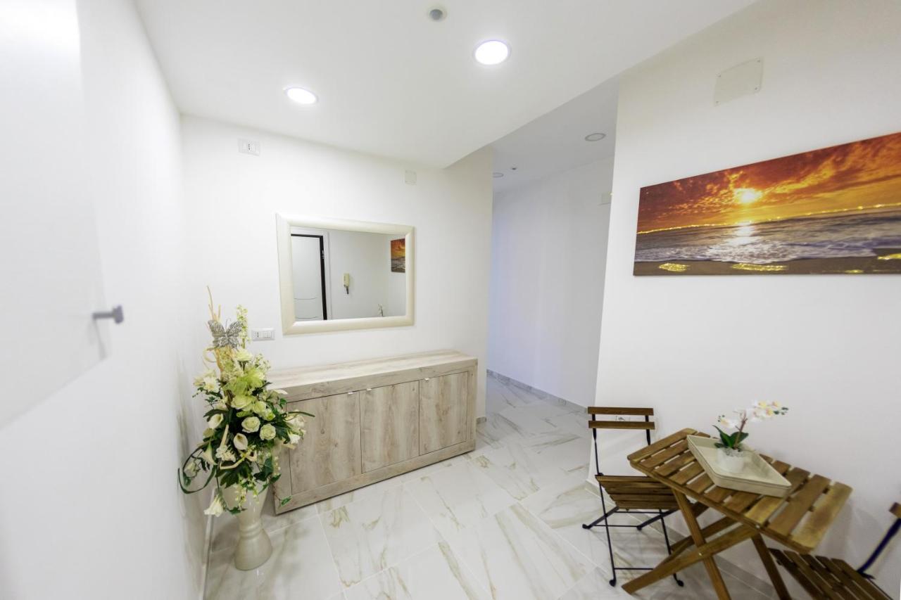 B&B Mary Sant'Elia Naples Luaran gambar