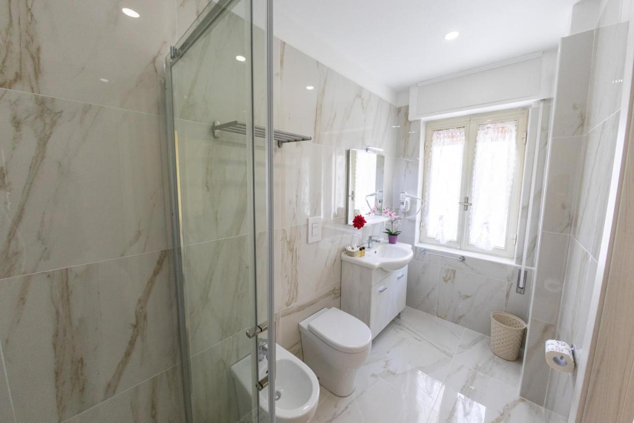 B&B Mary Sant'Elia Naples Luaran gambar