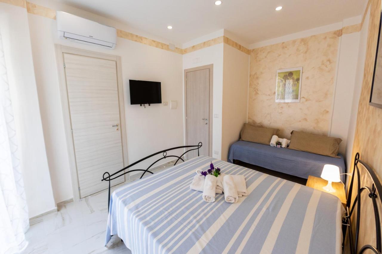 B&B Mary Sant'Elia Naples Luaran gambar