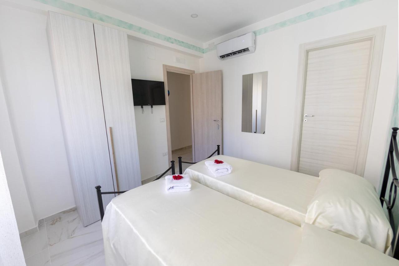 B&B Mary Sant'Elia Naples Luaran gambar