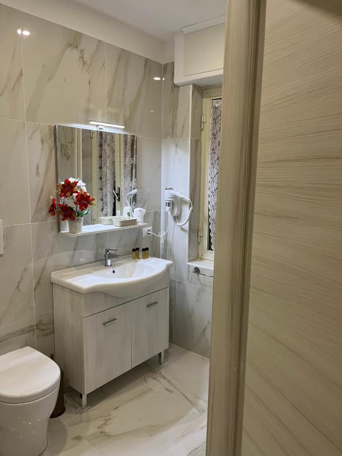 B&B Mary Sant'Elia Naples Luaran gambar