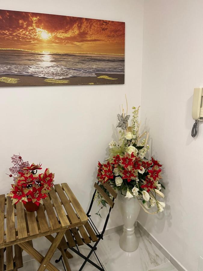 B&B Mary Sant'Elia Naples Luaran gambar
