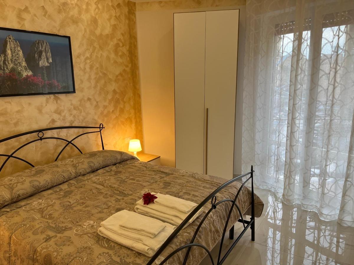 B&B Mary Sant'Elia Naples Luaran gambar