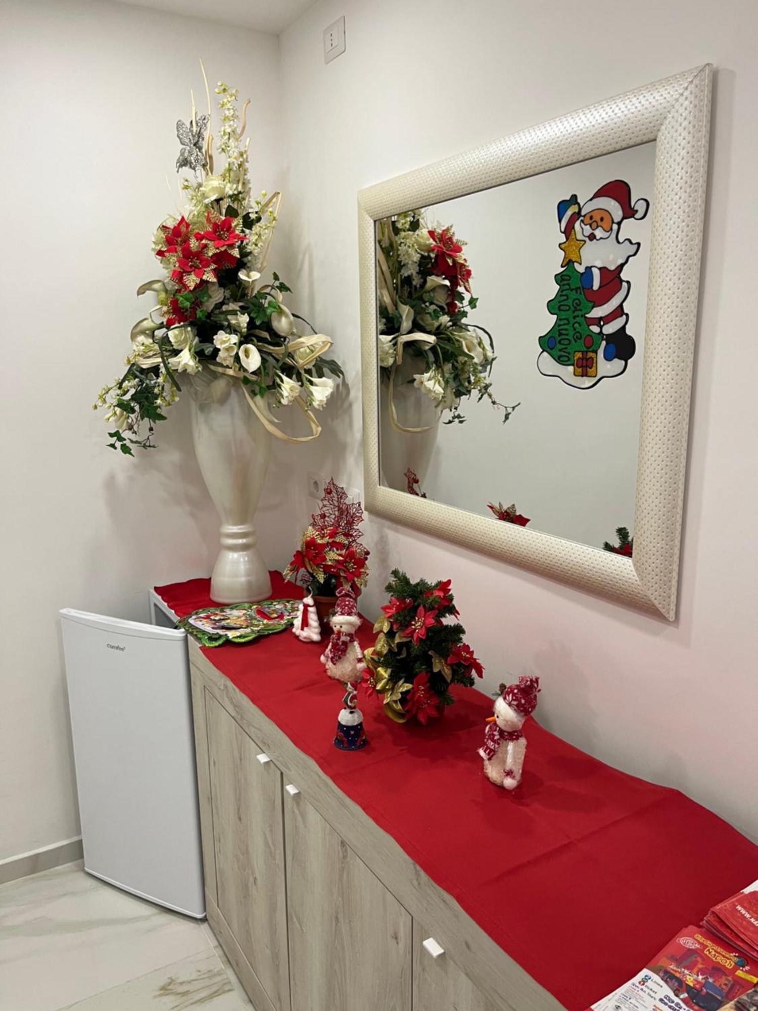 B&B Mary Sant'Elia Naples Luaran gambar